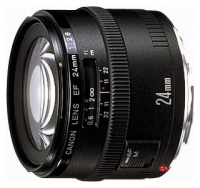 Canon EF 24 f/2.8 stm
