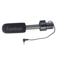 Aputure V-Mic D1 Directional Condenser Shotgun Microphone