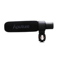 Aputure V-Mic D2  Directional Condenser Shotgun Microphone