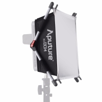 Aputure Amaran Easy Box (EZ Box) softbox kit [Box+ Diffuser]