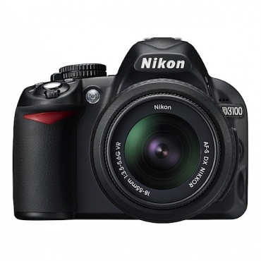 Nikon D3200 Kit 18-55mm 