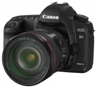 Canon EOS 5D Mark II kit 50mm f/1.4