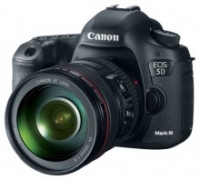 Canon EOS 5D Mark III Kit 24-105mm f/4L IS USM