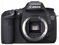 Canon EOS 7D Body