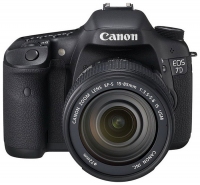 Canon EOS 7D kit  18-55mm