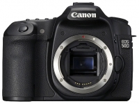 Canon EOS 50D body