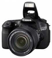 Canon EOS 60D Kit 17-85mm