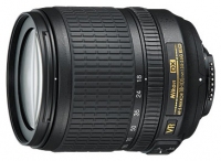 Nikon 18-105mm f/3.5-5.6G IF-ED AF-S DX VR Nikkor