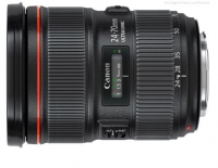 Canon EF 24-70mm f/2.8L II USM 