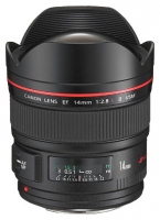 Canon EF 14 f/2.8L II USM
