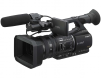 Видеокамера Sony HVR-Z5E (рст офиц. гарантия)