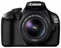 Canon EOS 1100D Kit 18-55mm 