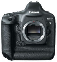 Canon EOS 1D X Body(новый)