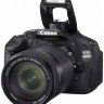 Canon Canon EOS 600d Kit 18-135mm STM