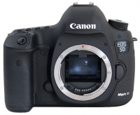 Canon EOS 5D Mark III Body(рст)