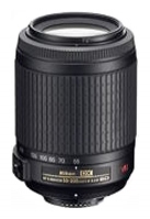Nikon 55-200mm f/4-5.6G IF-ED AF-S DX Zoom-Nikkor