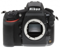Nikon D810 Body.