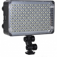 Aputure Amaran LED Video Light AL-198A (Регулировка углы света) +Sony FV100 и з/устройства