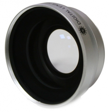 ACHME 52mm 0,5x