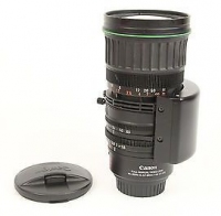 Canon 14x zoom xl 5,7-80mm 1:1,6-1,7