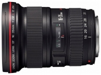  Canon EF 16-35mm f/2.8L II USM