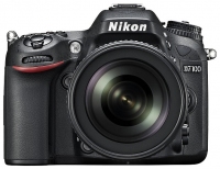 Nikon D7100 KIT 18-55mm