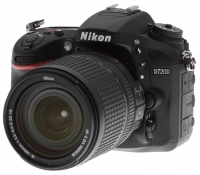 Nikon D7200 Kit 18-105mm VR