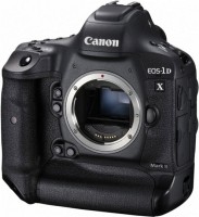 Canon EOS 1D X Mark II body
