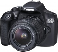 Canon EOS 1300D kit 18-55mm
