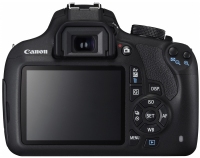 Canon EOS 1200D kit 18-135mm