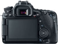 Canon EOS 80D kit 18-55mm