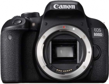 Canon EOS 800D Body