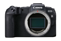 Canon EOS RP Body+ EF-EOS R адаптер