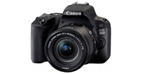 Canon 250D Kit 18-55 IS STM