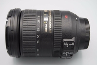 Объектив Nikon 18-200mm f/3.5-5.6G IF-ED AF-S VR DX Zoom-Nikkor