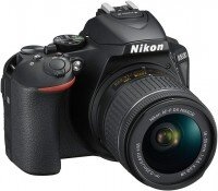 Nikon D5600 Kit 18-55mm